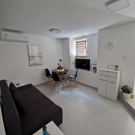 Zad Senj Apartman Dış mekan fotoğraf