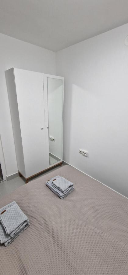 Zad Senj Apartman Dış mekan fotoğraf