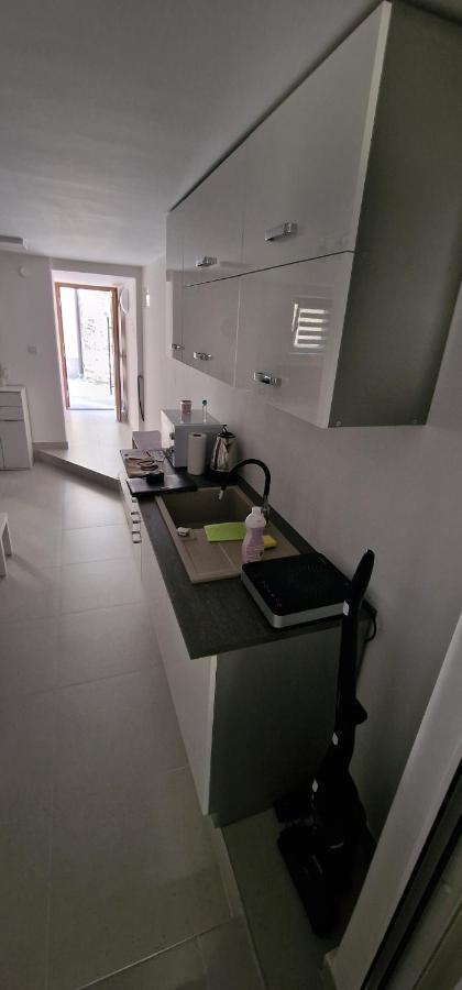 Zad Senj Apartman Dış mekan fotoğraf