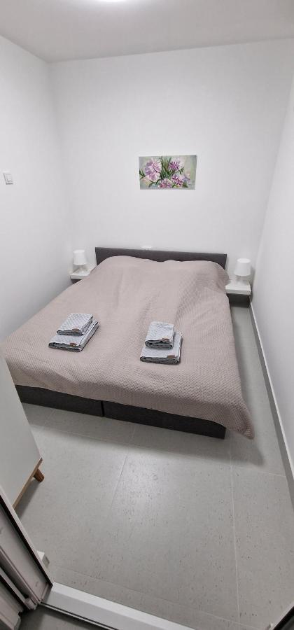 Zad Senj Apartman Dış mekan fotoğraf
