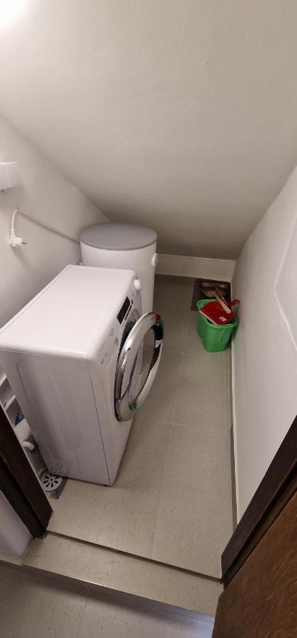 Zad Senj Apartman Dış mekan fotoğraf