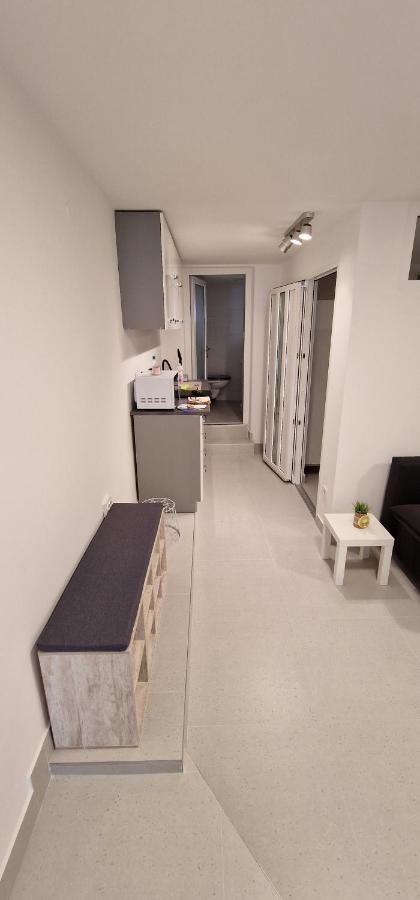 Zad Senj Apartman Dış mekan fotoğraf
