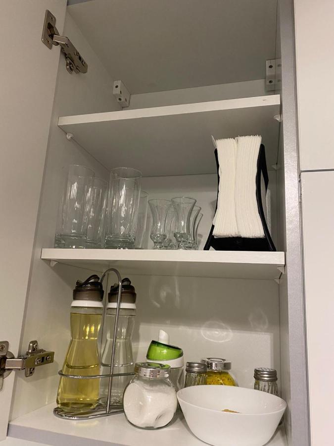 Zad Senj Apartman Dış mekan fotoğraf