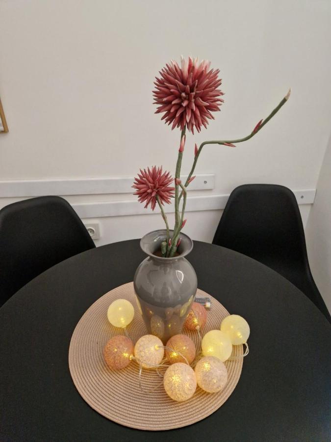 Zad Senj Apartman Dış mekan fotoğraf