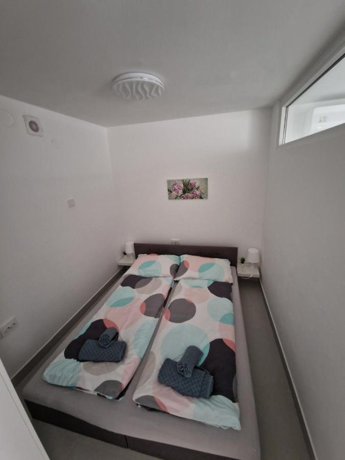 Zad Senj Apartman Dış mekan fotoğraf