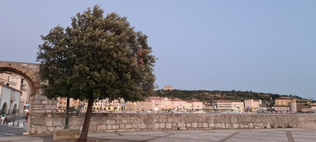 Zad Senj Apartman Dış mekan fotoğraf