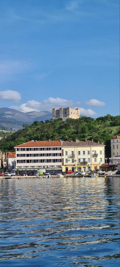 Zad Senj Apartman Dış mekan fotoğraf