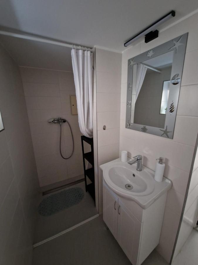 Zad Senj Apartman Dış mekan fotoğraf