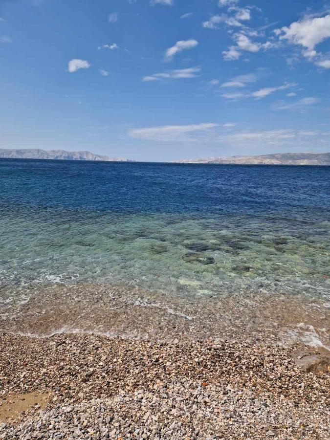 Zad Senj Apartman Dış mekan fotoğraf
