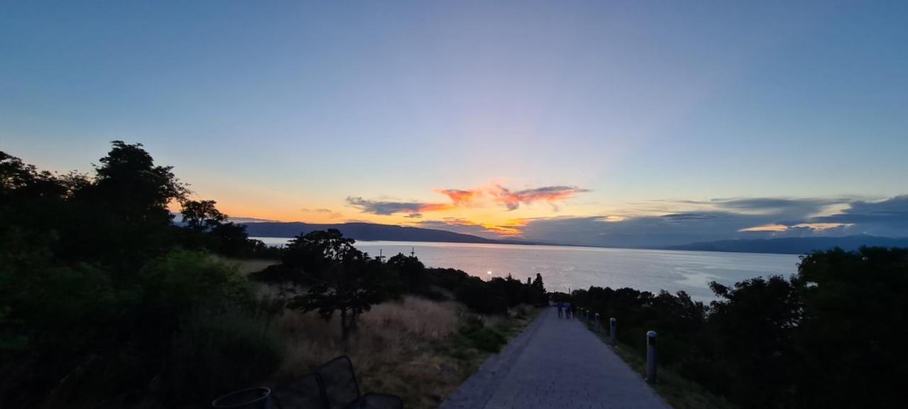 Zad Senj Apartman Dış mekan fotoğraf