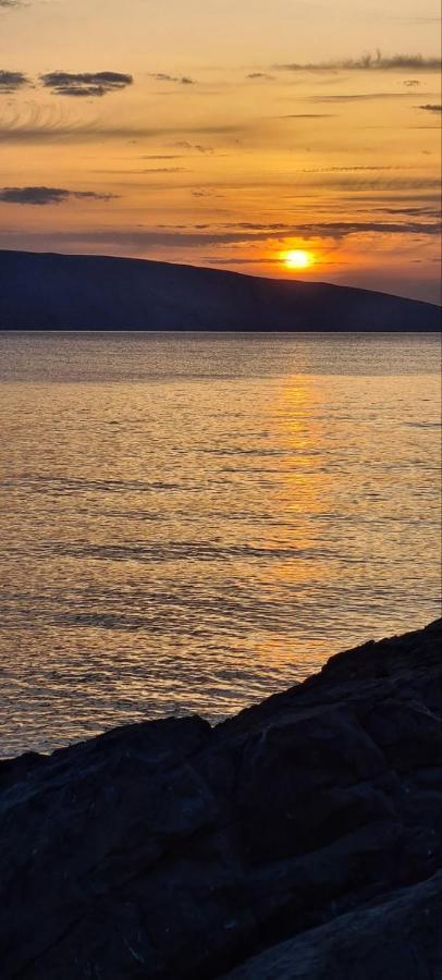 Zad Senj Apartman Dış mekan fotoğraf