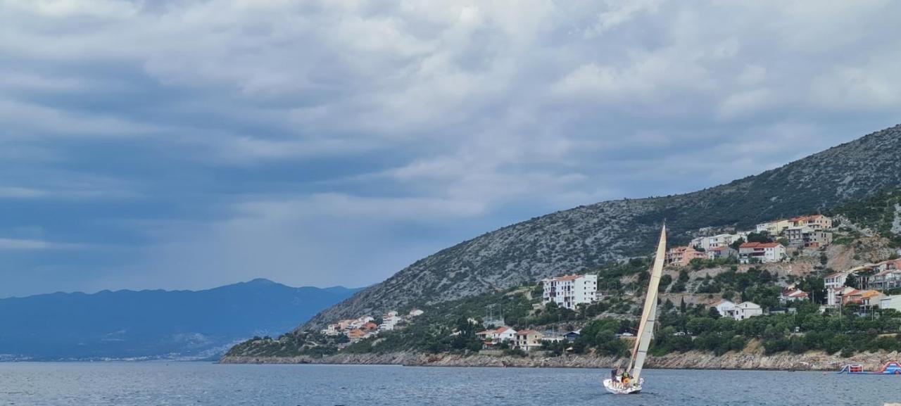 Zad Senj Apartman Dış mekan fotoğraf
