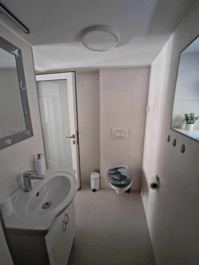 Zad Senj Apartman Dış mekan fotoğraf